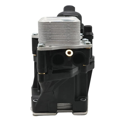 12.2011-02.2015 Per BMW Serie 1 Sport (F21) 125 d Hatchback Radiatore olio motore 11428580680