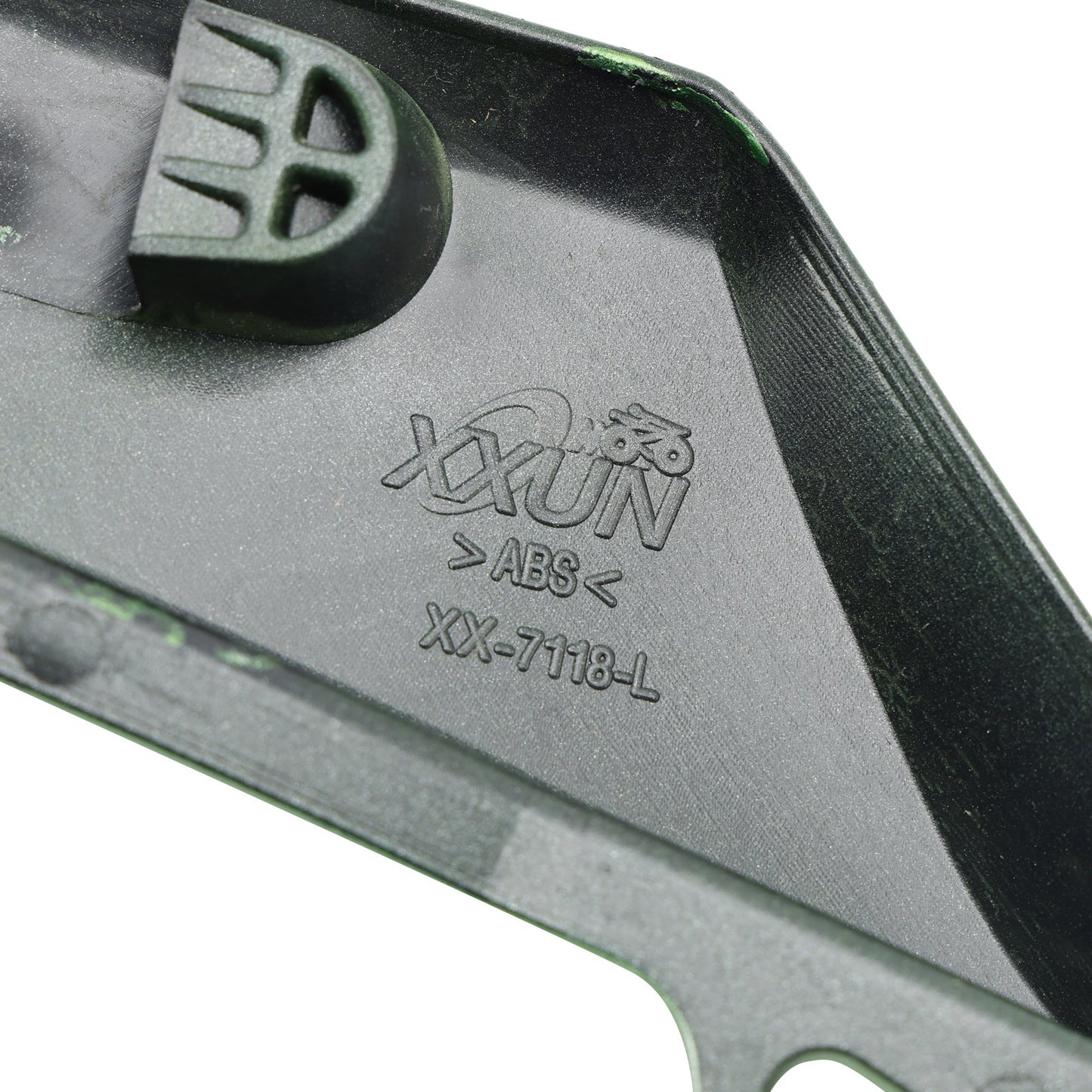 Pannello carenatura laterale per sedile Kawasaki Versys 650 KLE650 2022-2024