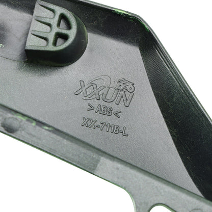 Pannello carenatura laterale per sedile Kawasaki Versys 650 KLE650 2022-2024