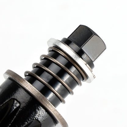 Utensile per tornitura motore e set di fasatura per John Deere JDE81-1 JDE81-4 in metallo