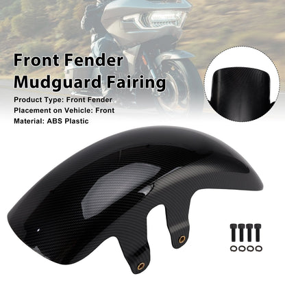 Carenatura parafango anteriore Touring CVO Road Glide / Street Glide 2023-2025