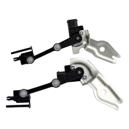 Sensore di altezza della sospensione anteriore sinistra e destra 7L0616213 7L0616214 per Audi Q7 A8