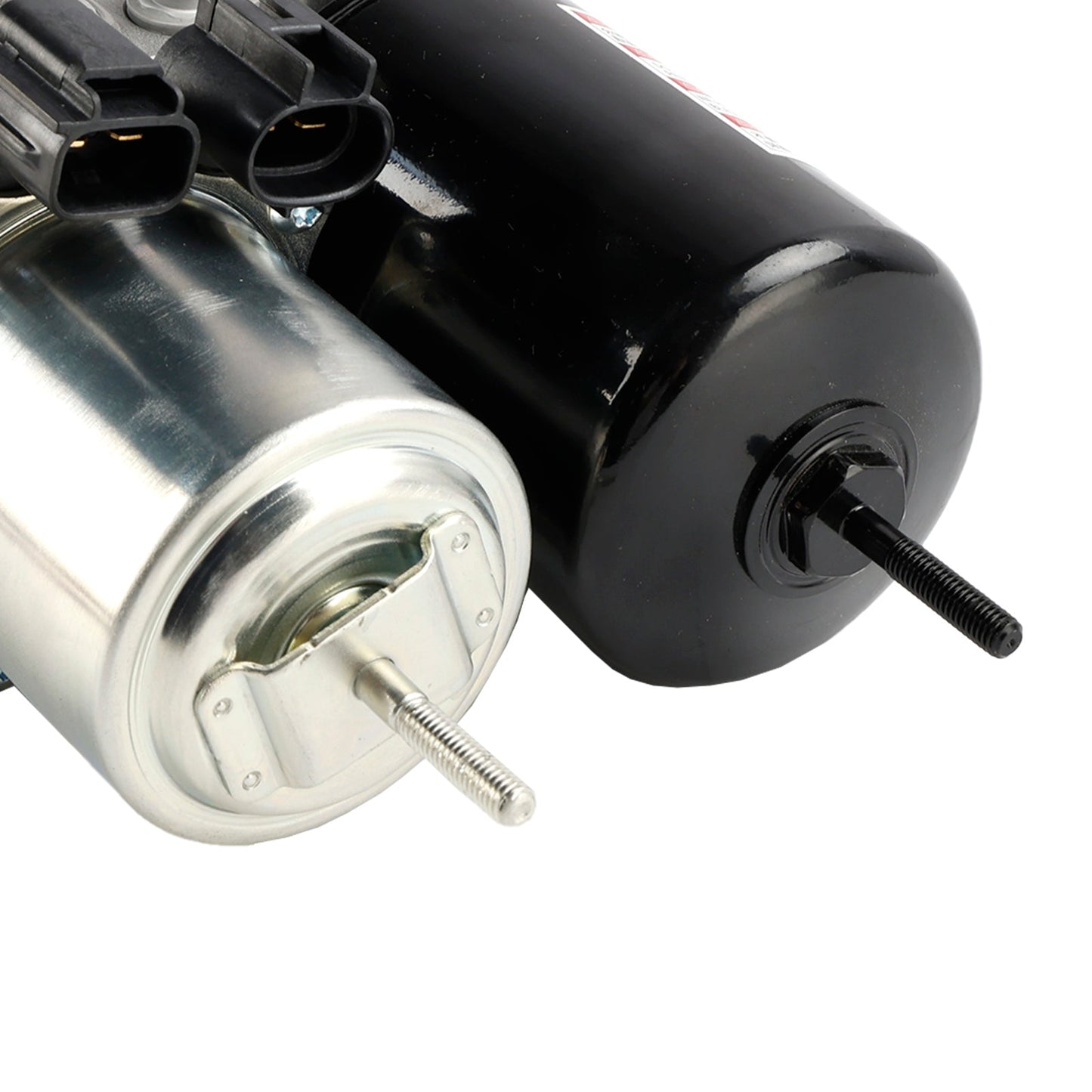 2012-2018 Toyota Yaris / ECHO / Vios / Luxury Sedan NHP130 Gruppo pompa servofreno ABS antibloccaggio 47070-12010