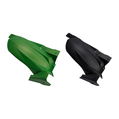 Parafango posteriore per Kawasaki Ninja 400 Z400 Ninja 500 Z500 2018+