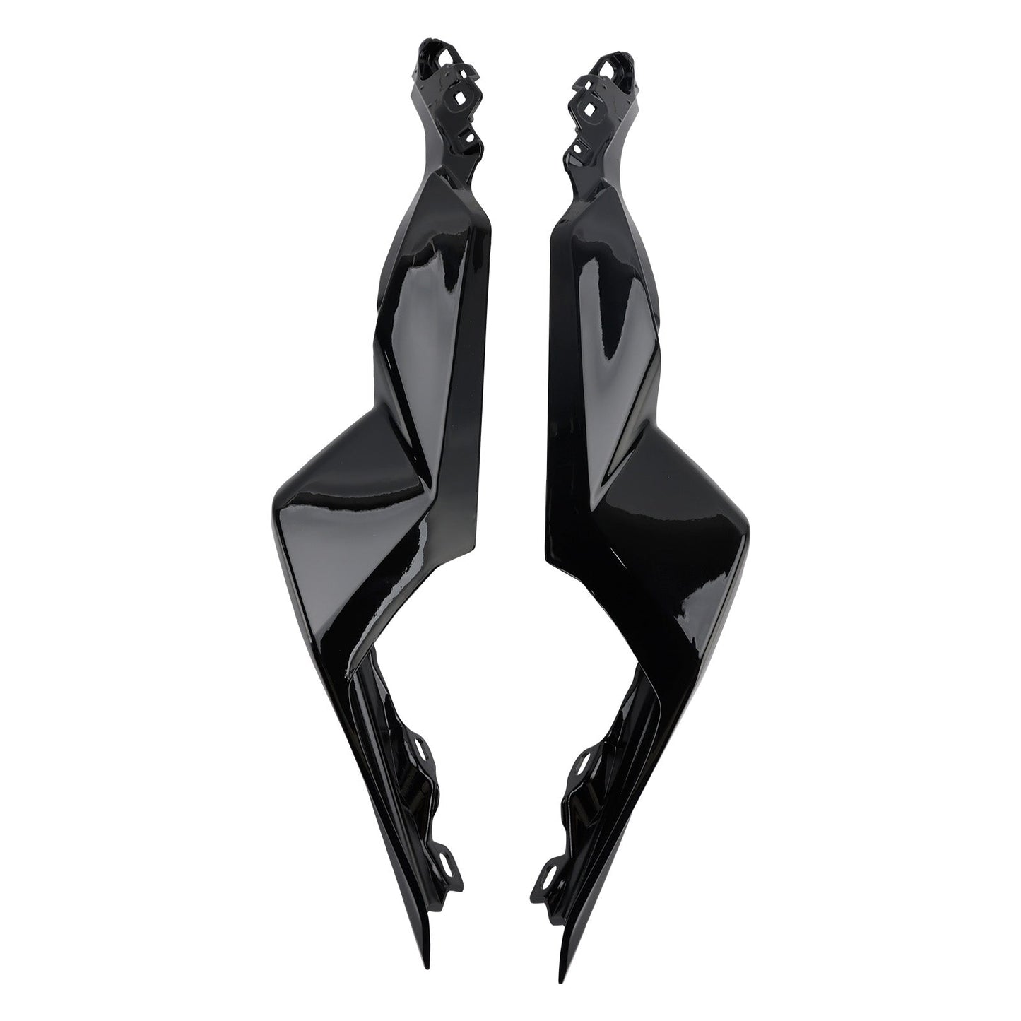 Carenatura laterale del codino posteriore Yamaha YZF-R3 R25 MT-03 2025-2026