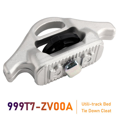 Utili-track 999T7-ZV00A per fissaggio cassone per Nissan Frontier 2005-2025