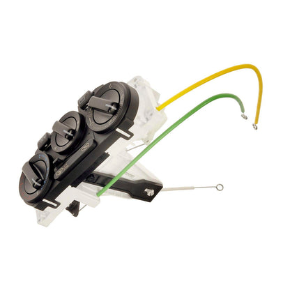 Pannello modulo controllo clima A/C 599-216 per Nissan Versa 1.6L 1.8L 27510EL00A