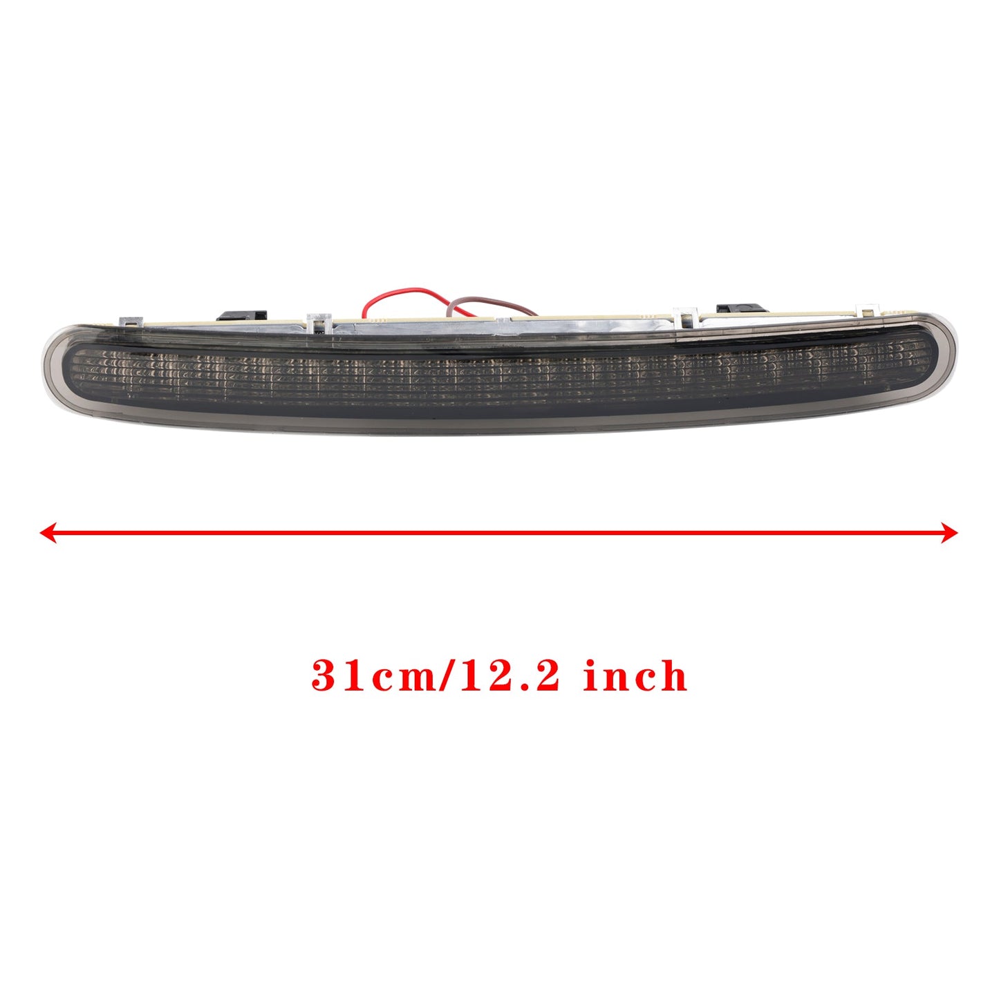 Luce di stop posteriore a LED per VW Beetle 2012-2019, terza luce di stop, montaggio alto, 5C5945097B