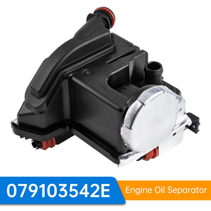 Separatore olio motore Audi A8 D4 4.0 TFSI, S8 quattro 2012-2018 079103542E