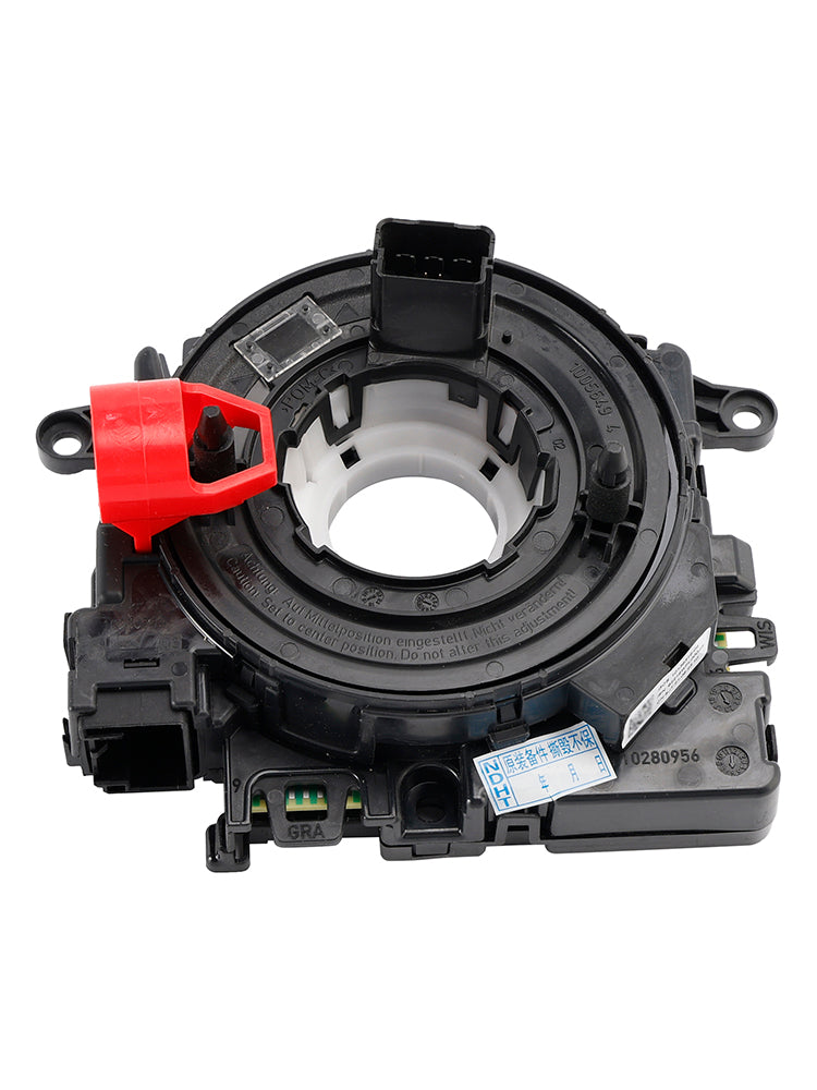 Molla di sospensione 5Q1953549D per AUDI A1 II 2021