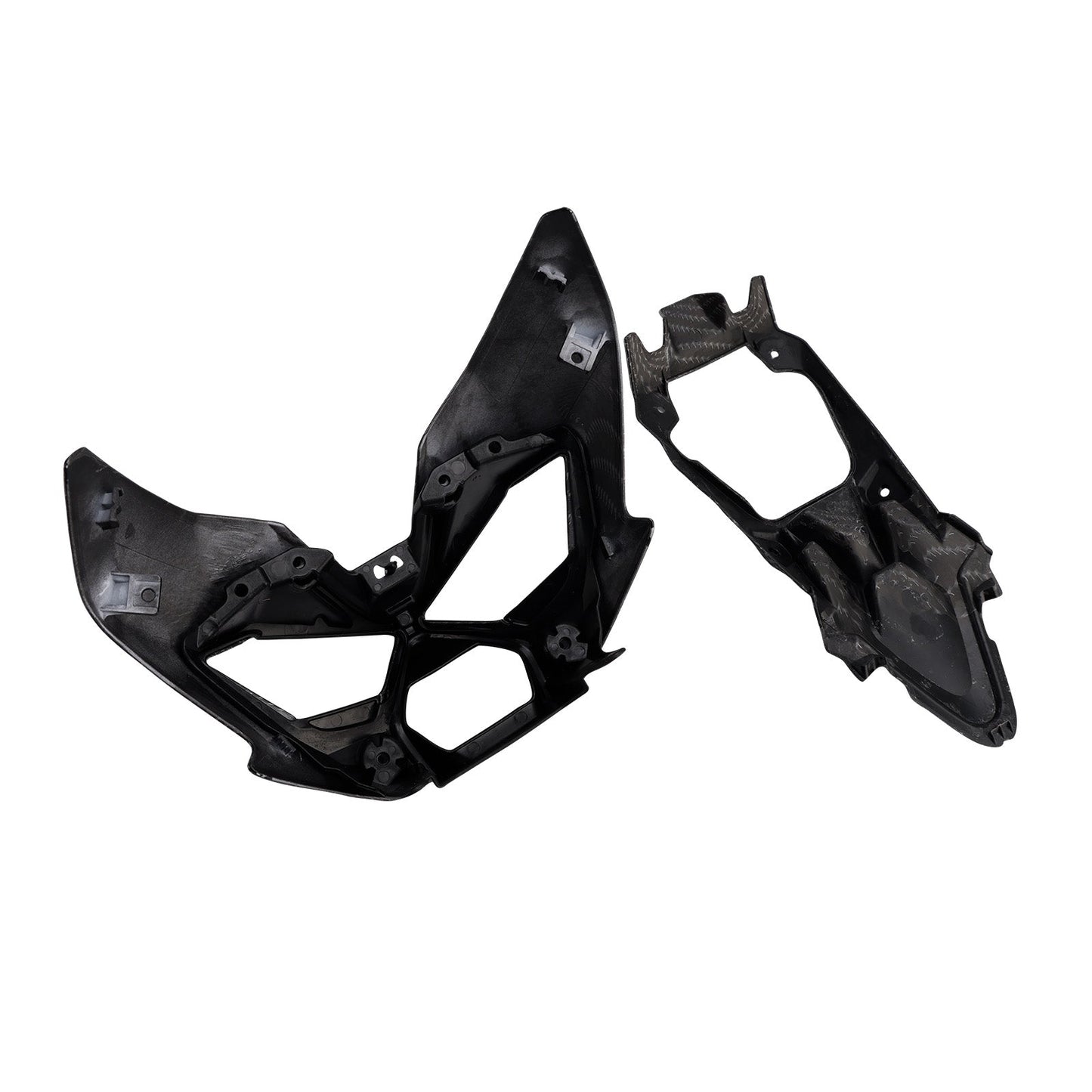 Copertura faro anteriore per Kawasaki Z900 2025-2026