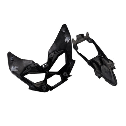 Copertura faro anteriore per Kawasaki Z900 2025-2026