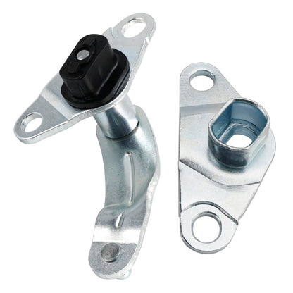 Kit cerniera portellone posteriore Toyota Tundra 2007-2021 66102-0C021 e 66101-0C020
