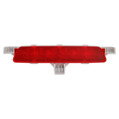 Lampada luce freno posteriore alta Chevrolet Malibu 2008-2012 rossa