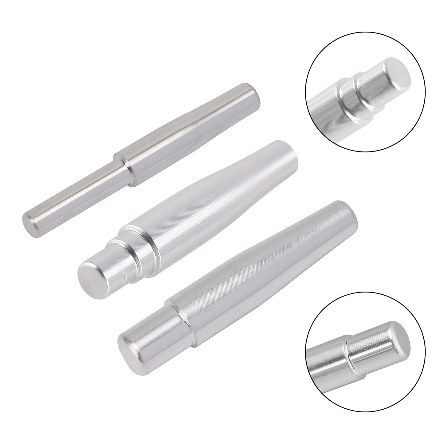 SET di utensili per forcelle - Per ricostruire/riparare la testa della guarnizione per FOX GRIP/CTD/NA2/FIT