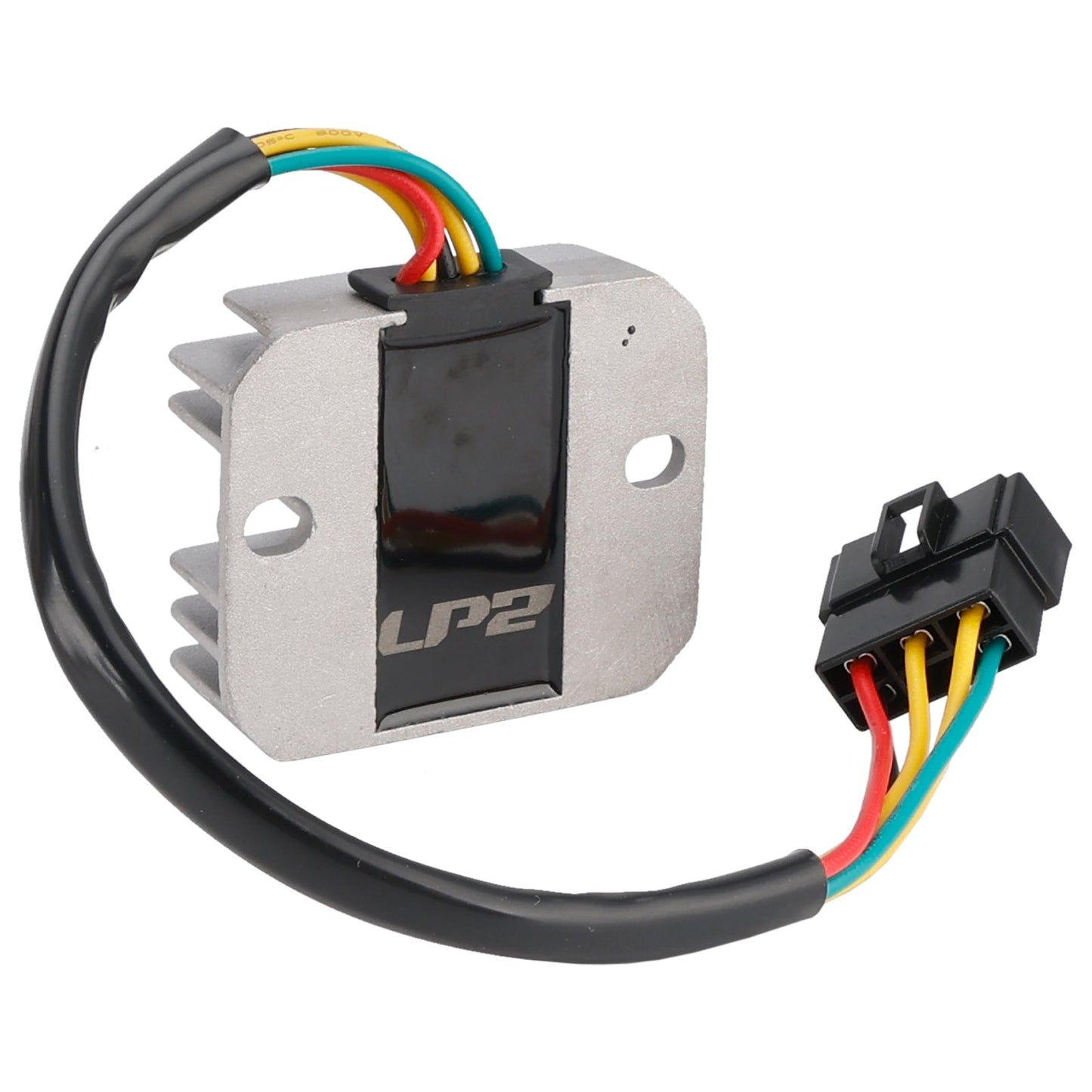 GUARNIZIONE STATORE GENERATORE REGOLATORE PER DAELIM 125 VC / VS / VS / VT Evo (CARB)