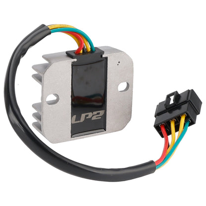 GUARNIZIONE STATORE GENERATORE REGOLATORE PER DAELIM 125 VC / VS / VS / VT Evo (CARB)