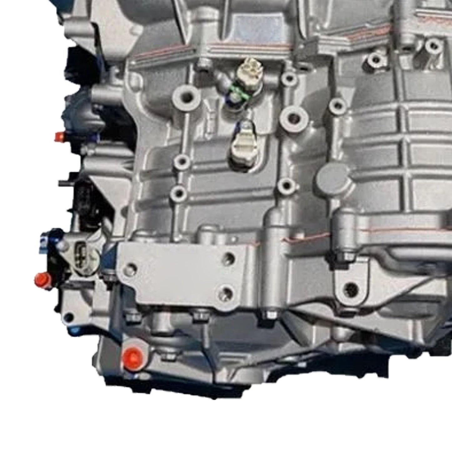 Gruppo trasmissione automatica Toyota C-HR 2.0L FWD K114 2018-2022 30400-1003