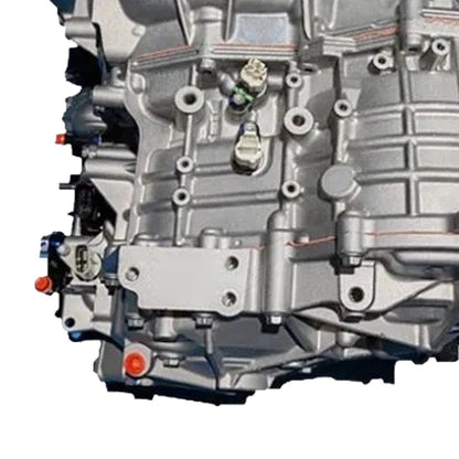 Gruppo trasmissione automatica Toyota C-HR 2.0L FWD K114 2018-2022 30400-1003