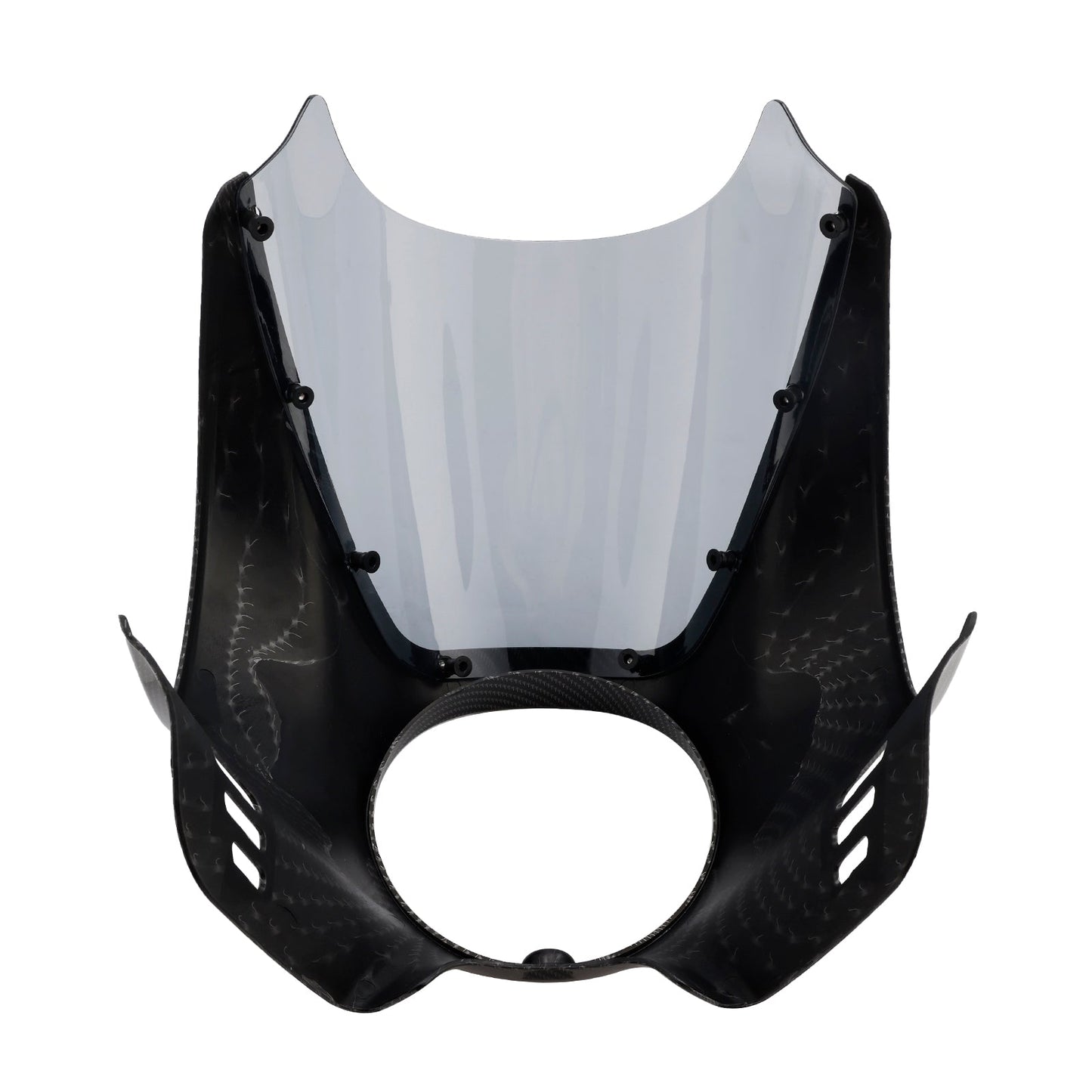 Cupolino parabrezza Yamaha XSR900 2022-2025