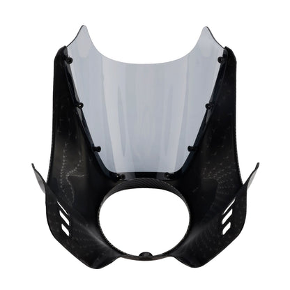 Cupolino parabrezza Yamaha XSR900 2022-2025