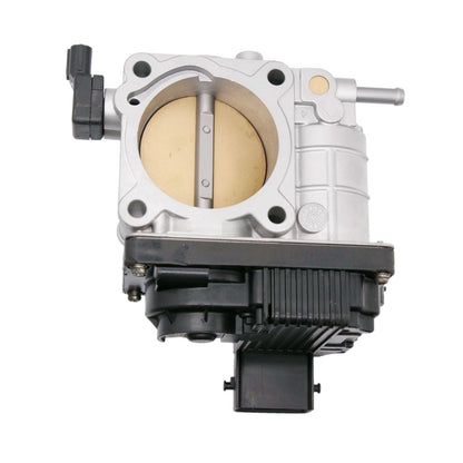 Corpo farfallato 16400-RDM-A01 per Acura MDX Touring Sport Utility 4 porte 3.5L 3471CC V6 GAS SOHC aspirato naturalmente, anni 2004-2006