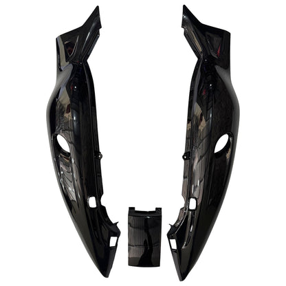 Kit di carene in plastica ABS stampate a iniezione per Yamaha YZF 600R Thundercat 1996-2007