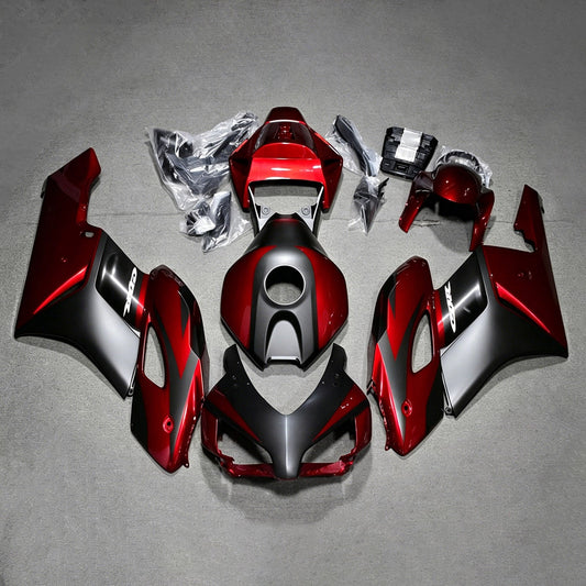 Kit di carene in plastica ABS stampate a iniezione per Honda CBR1000RR 2004-2005