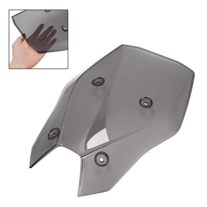 2025-2026 KAWASAKI Z900 Z 900 Parabrezza Parabrezza