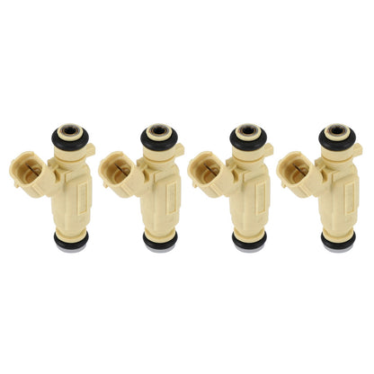 4pcs Fuel Injectors 35310-23600 per Hyundai Tucson per Kia Soul 2.0L 2.7L