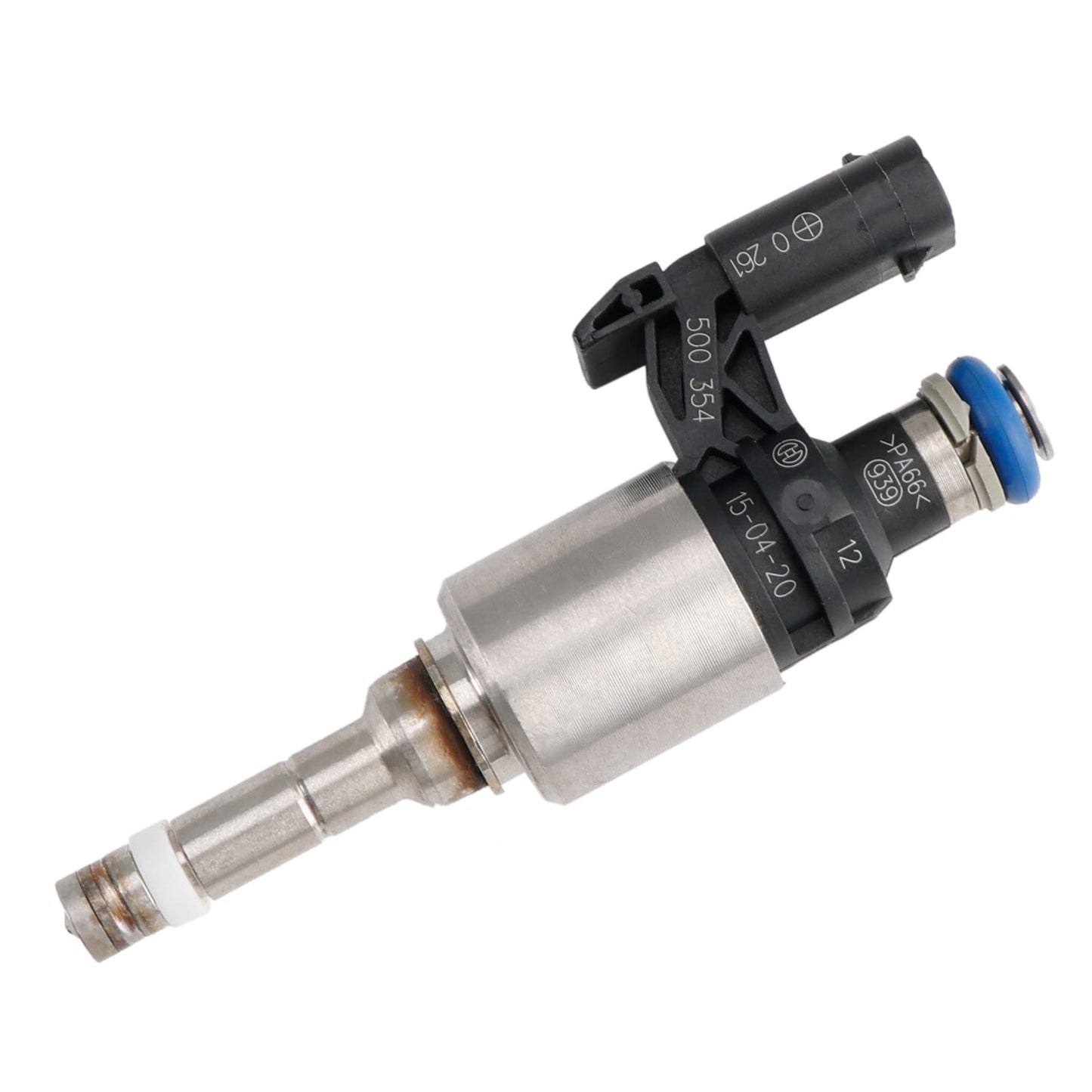 1 pz. Iniettore carburante 04E906036Q per Audi A3 per Seat Leon per Skoda per VW Passat