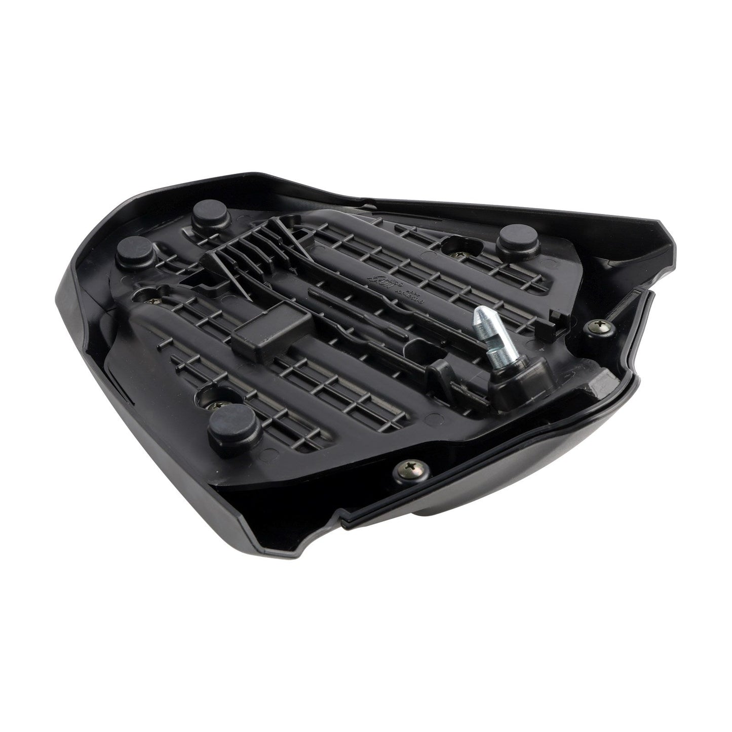 Carenatura per sedile posteriore Daytona 660 2024-2025