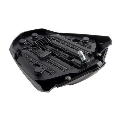 Carenatura per sedile posteriore Daytona 660 2024-2025