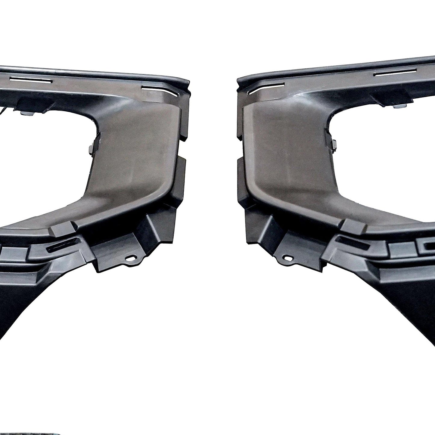 Copertura per presa d'aria paraurti anteriore per Mercedes Benz W465 G63 (modelli dal 2025 in poi)