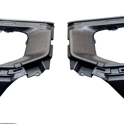 Copertura per presa d'aria paraurti anteriore per Mercedes Benz W465 G63 (modelli dal 2025 in poi)