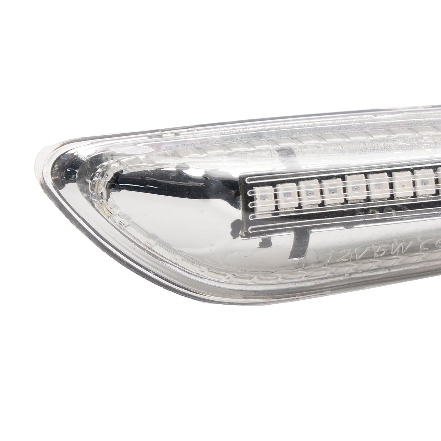 2007-2012 BMW Serie 3 E93 Cabriolet NON M3 LED Sequential Blinker Side Indicator Indicator