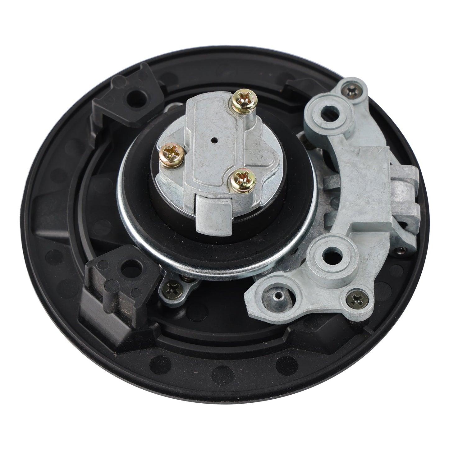 INTERRUTTORE DI ACCENSIONE CON CHIAVE E SERRATURA SELLA FEUL CAP PER KAWASAKI KLX230/S/SM 2020-2025