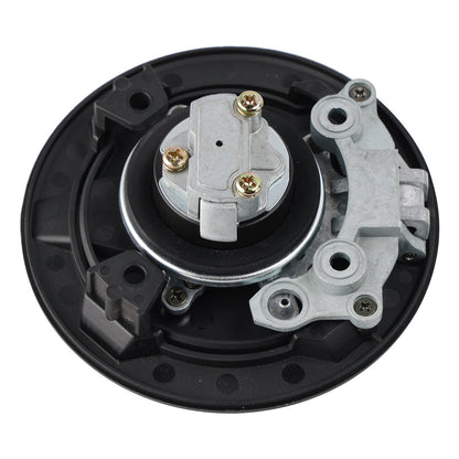 INTERRUTTORE DI ACCENSIONE CON CHIAVE E SERRATURA SELLA FEUL CAP PER KAWASAKI KLX230/S/SM 2020-2025