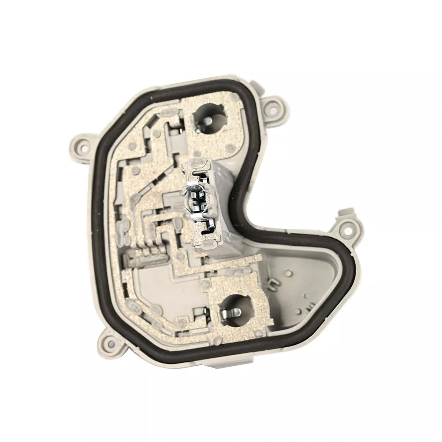 Supporto e lampadina per fanale posteriore sinistro Jeep Renegade 2015-2023 68270892AA