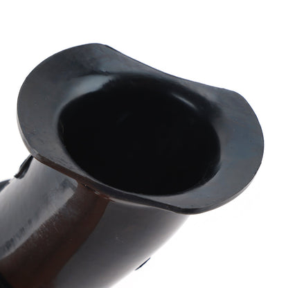 Soffietti per giunti filtro aria carburatore Yamaha VMX1200 VMax V-Max 1200 4x 1985-2007