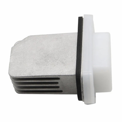 Resistenza regolatore ventola riscaldamento HVAC 277614BA0A per Nissan Rogue Sentra