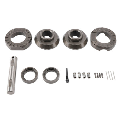 8,8 pollici Locker-10-Bolt31 Spline, include albero con perno trasversale per Ford