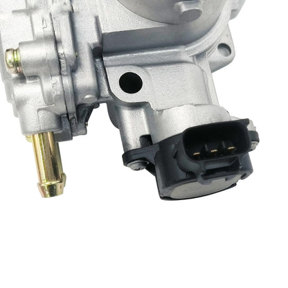 Corpo farfallato M/T Scion XB 2004-2006 22210-21020