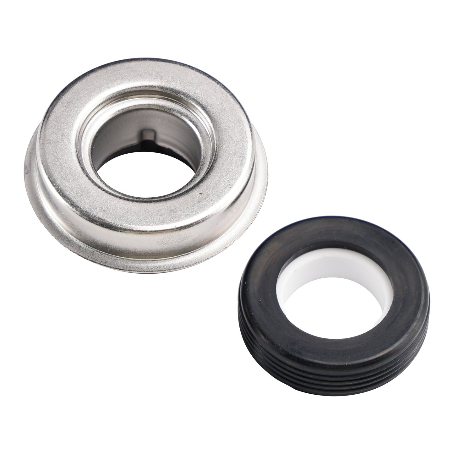 Motore per pompa da piscina B2840 B840 2,5 CV 230 V, telaio 56Y, flangia quadrata