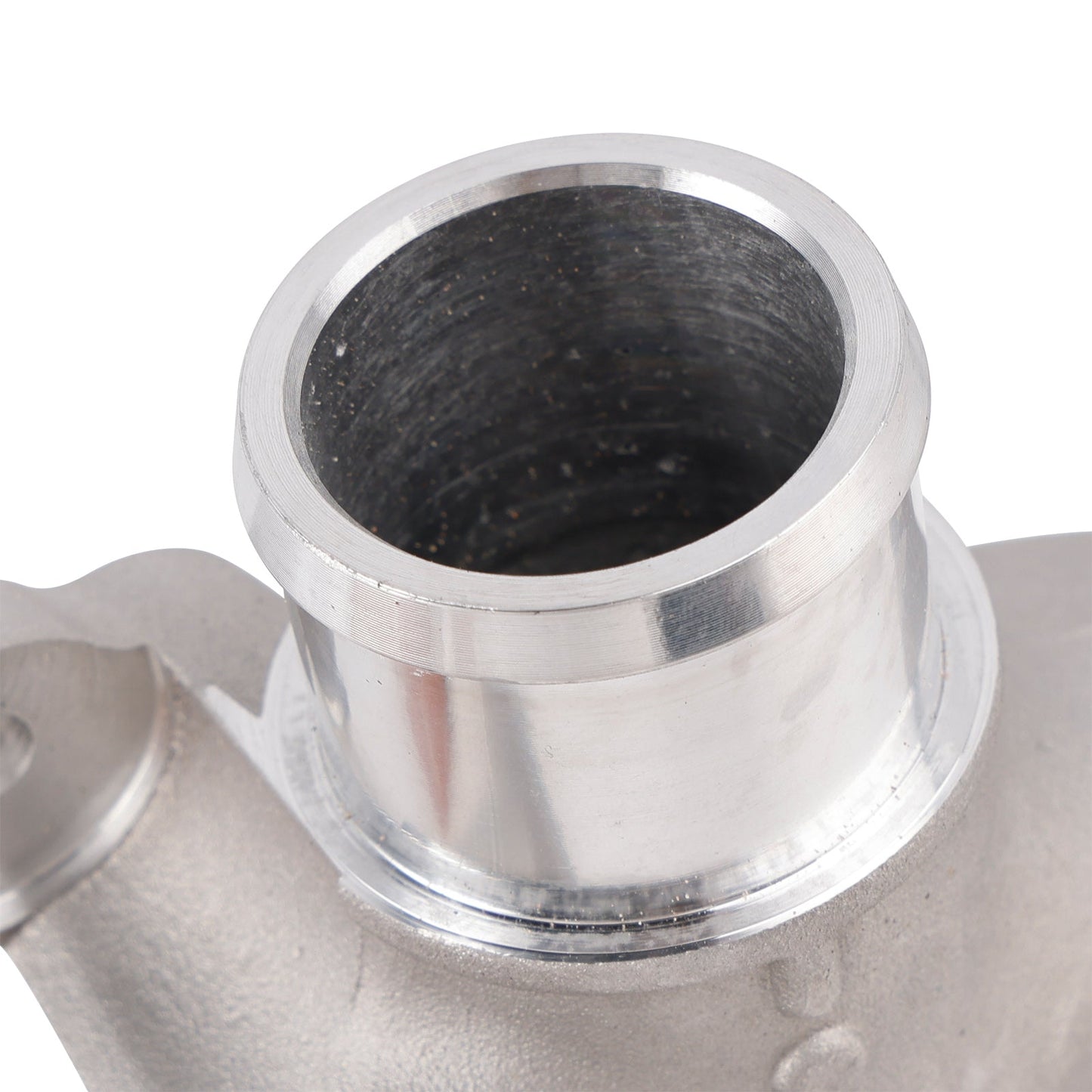 2 tubi di raccordo del liquido di raffreddamento LR186917 LR186859 per Land Rover LR4 V2 3.0 5.0