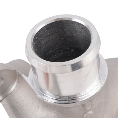 2 tubi di raccordo del liquido di raffreddamento LR186917 LR186859 per Land Rover LR4 V2 3.0 5.0