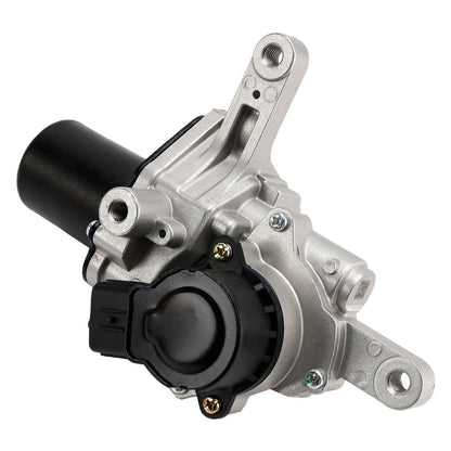 2005-2015 Toyota Hilux KUN26 AWD / RWD Diesel 3.0L 4 cilindri 126kW 1KD-FTV Attuatore turbo CT16V 17201-0L040
