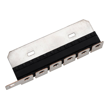2018-2023 JEEP WRANGLER JL Z Fuse Array 68368853AA