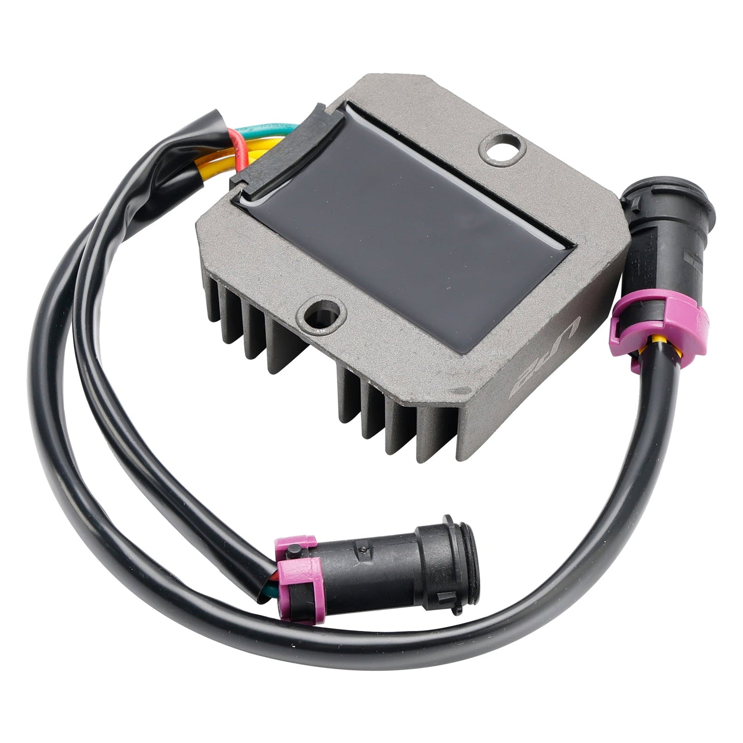 Guarnizione regolatore statore per Stels ATV 300B / BUYANG 300cc / 2.1.01.2061 LU019987