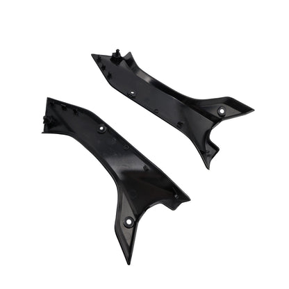 Copertura del condotto dell'aria laterale Yamaha YZF R6 2017-2020, carenatura di aspirazione